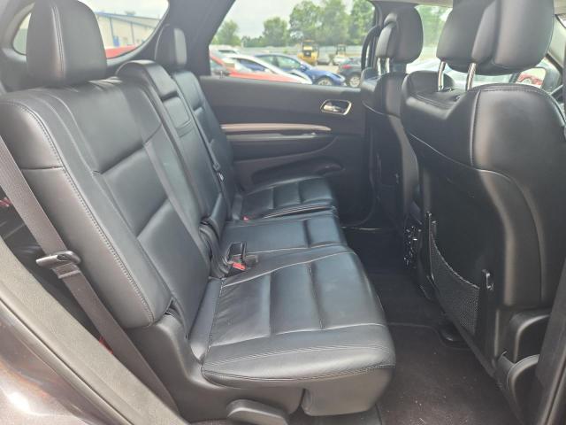 2017 DODGE DURANGO GT 1C4RDJDG0HC870706