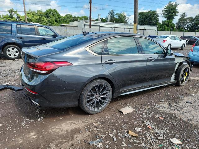 2020 GENESIS G80 BASE KMTFN4JE1LU329057