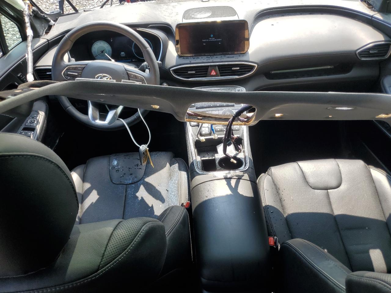 HYUNDAI SANTA FE LIMITED