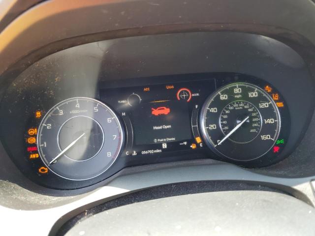 2020 ACURA RDX - 5J8TC2H38LL040667