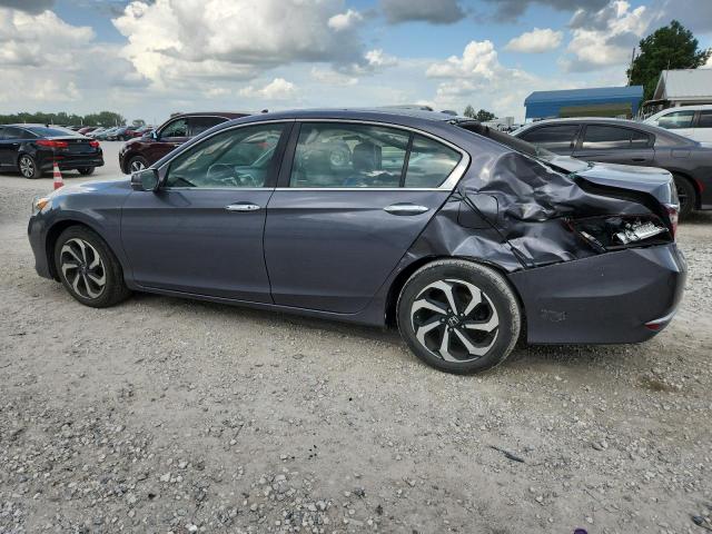 Vin: 1hgcr2f84ha100640, lot: 63698995, honda accord exl 20172