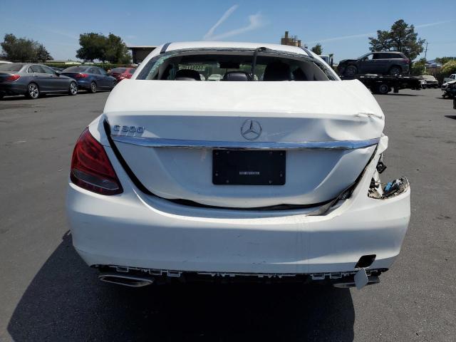 2017 MERCEDES-BENZ C 300 - 55SWF4JB5HU182015