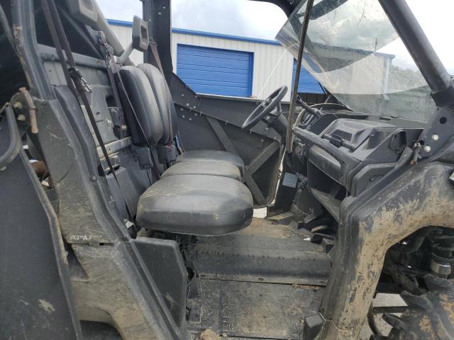 2020 CAN-AM DEFENDER H 3JBUGAX49LK001305