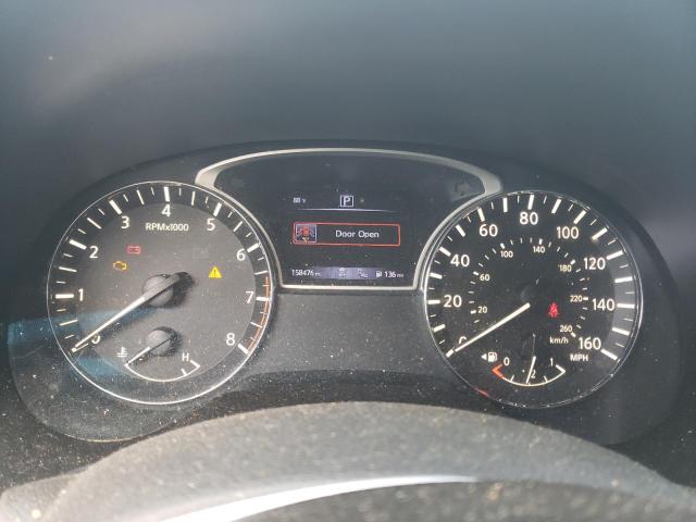 2018 NISSAN PATHFINDER 5N1DR2MN0JC608783