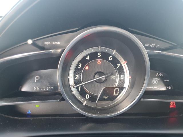 2016 MAZDA CX-3 GRAND JM1DKBD73G0119959