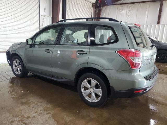 2015 SUBARU FORESTER 2 JF2SJABC0FH511979