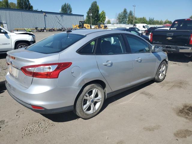 2013 FORD FOCUS SE - 1FADP3F20DL190870