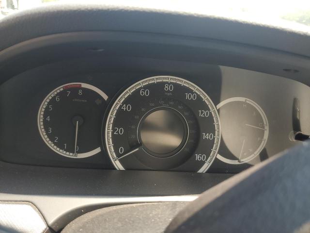 2013 HONDA ACCORD LX - 1HGCR2F33DA090889