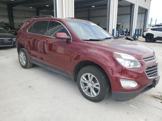 2017 CHEVROLET EQUINOX LT - 2GNALCEK0H1589100