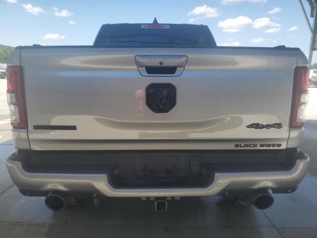 2022 RAM 1500 BIG H - 1C6SRFFT8NN236092