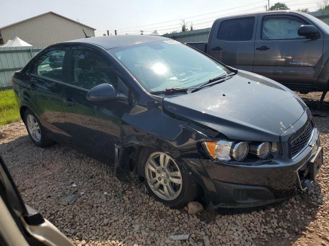 Vin: 1g1jc5sh1d4165123, lot: 63069635, chevrolet sonic lt 20134