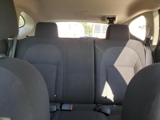 2011 NISSAN ROGUE S - JN8AS5MV1BW291890