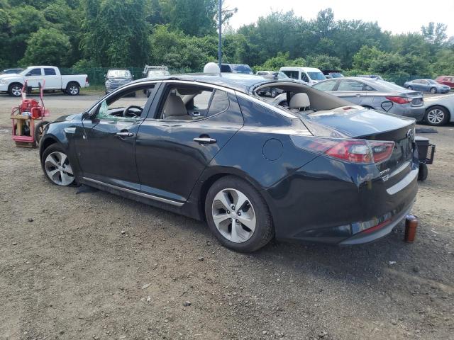2015 KIA OPTIMA HYB KNAGM4AD4F5087101
