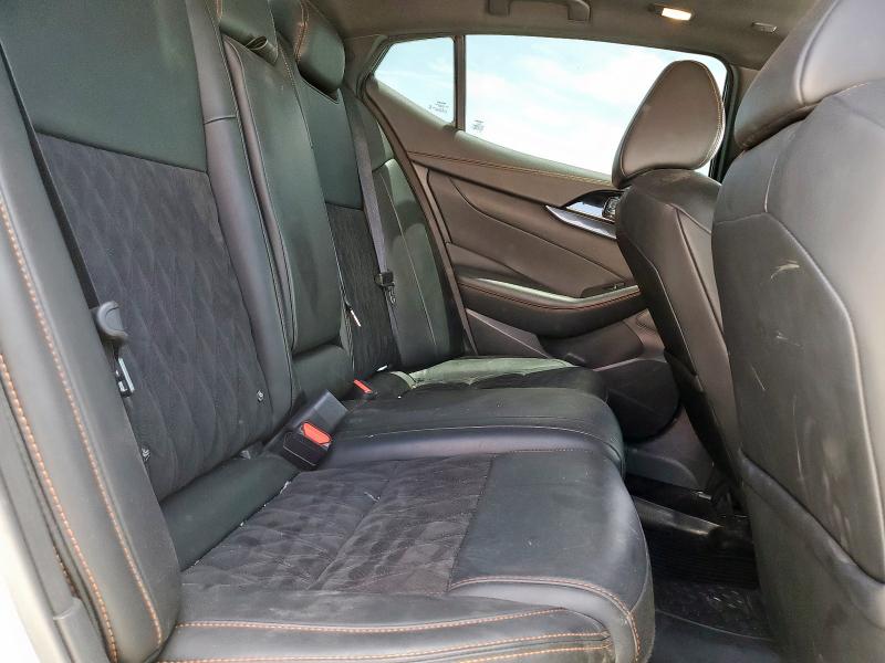 2023 NISSAN MAXIMA SR 1N4AA6EV4PC502288