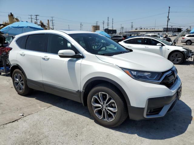 2022 HONDA CR-V EXL 7FARW2H86NE051415
