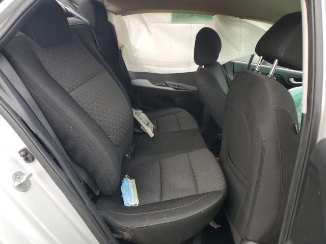 2019 KIA RIO - 3KPA24AB8KE252000