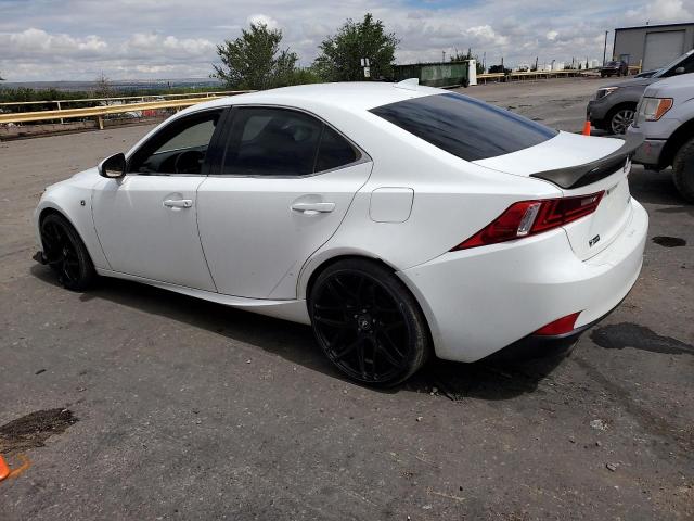 Vin: jthbe1d24g5026706, lot: 61334215, lexus is 350 20162