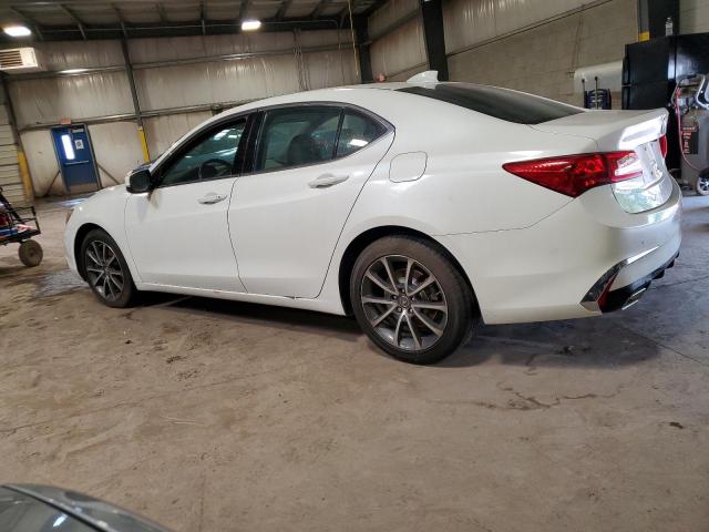 2018 ACURA TLX 19UUB2F35JA005250