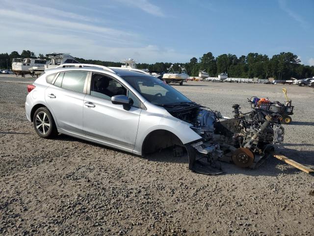 2019 SUBARU IMPREZA PR 4S3GTAD69K3732168
