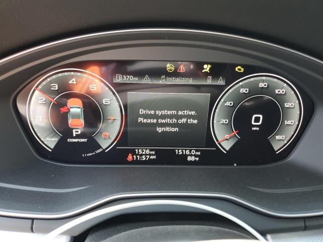 2025 AUDI Q5 PREMIUM WA1EAAFY8S2043881