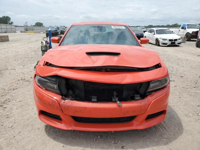 2016 DODGE CHARGER R/ 2C3CDXCT5GH302314