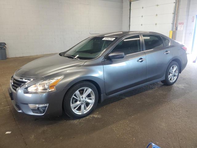 2015 NISSAN ALTIMA 2.5 - 1N4AL3AP5FC168268