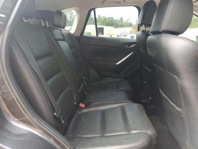 2016 MAZDA CX-5 GT - JM3KE2DY2G0621778