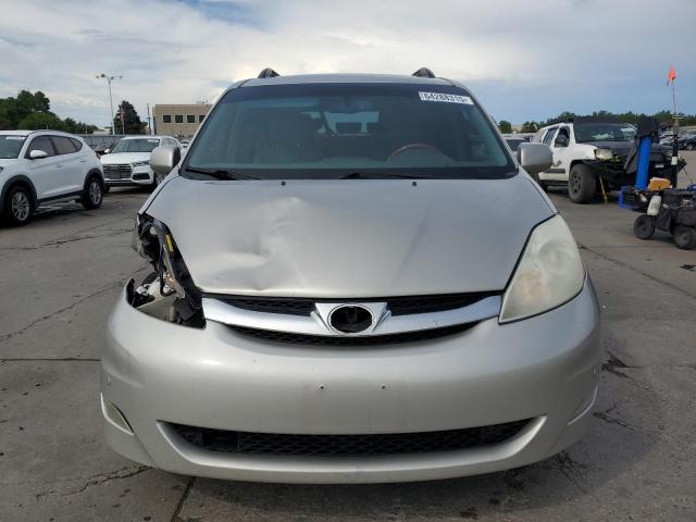 2010 TOYOTA SIENNA XLE - 5TDDK4CC1AS031488