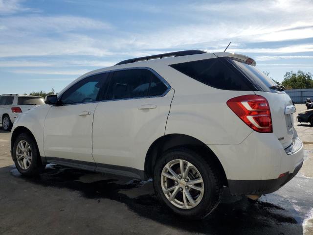 2017 CHEVROLET EQUINOX LT 2GNALCEK8H1615717