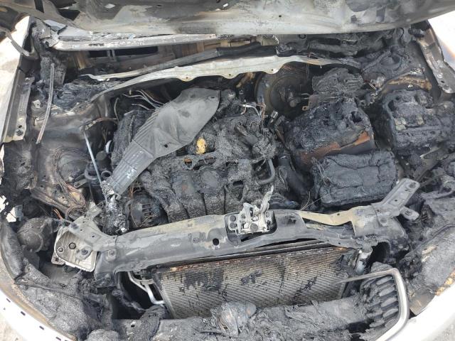 2017 KIA FORTE LX #3275613805