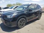 2019 SUBARU FORESTER S - JF2SKAKC6KH586600