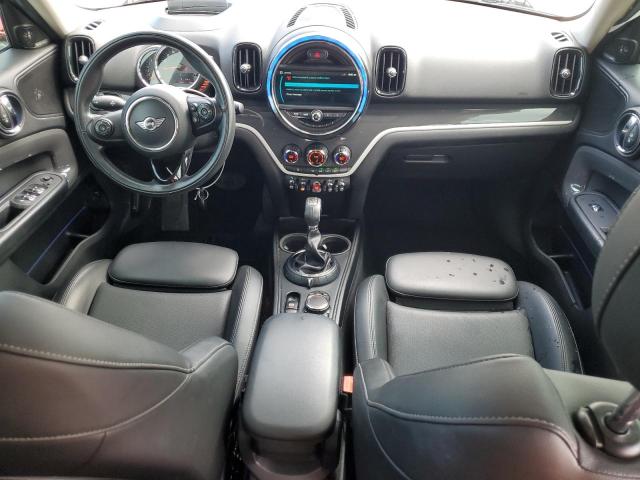 2017 MINI COOPER S C WMZYT3C36H3D98362