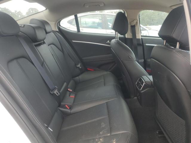 2025 GENESIS G70 BASE #3293372422