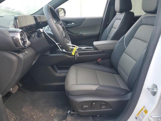 2025 CHEVROLET EQUINOX LT 3GNAXHEG7SL330381