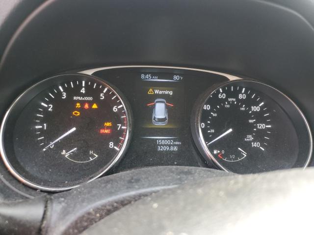 2015 NISSAN ROGUE S - KNMAT2MV0FP523564