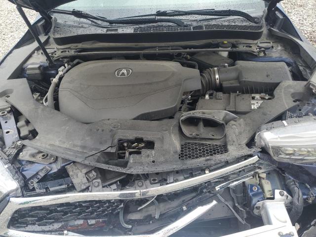 2018 ACURA TLX ADVANC 19UUB3F79JA006426