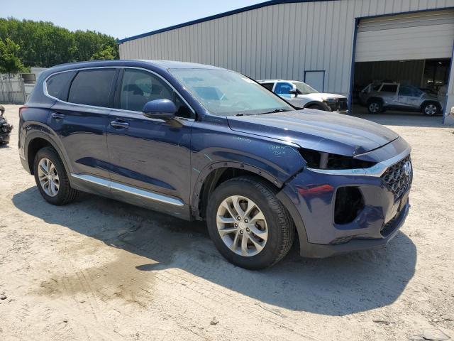 2019 HYUNDAI SANTA FE S 5NMS23AD7KH020738