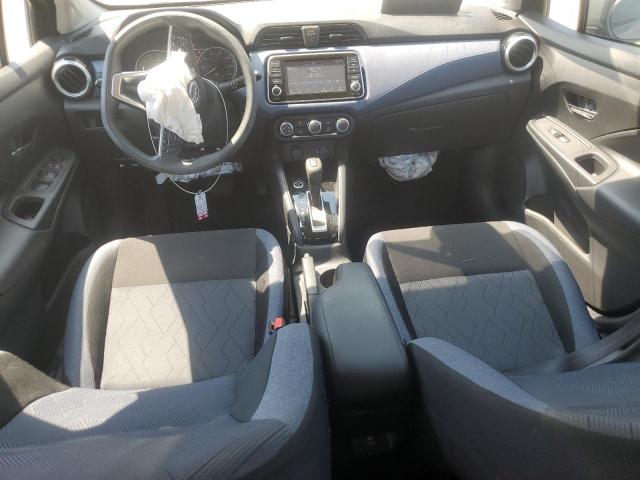 2024 NISSAN VERSA SV - 3N1CN8EV0RL863076