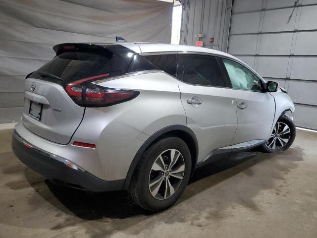 2023 NISSAN MURANO S 5N1AZ2AS4PC108082