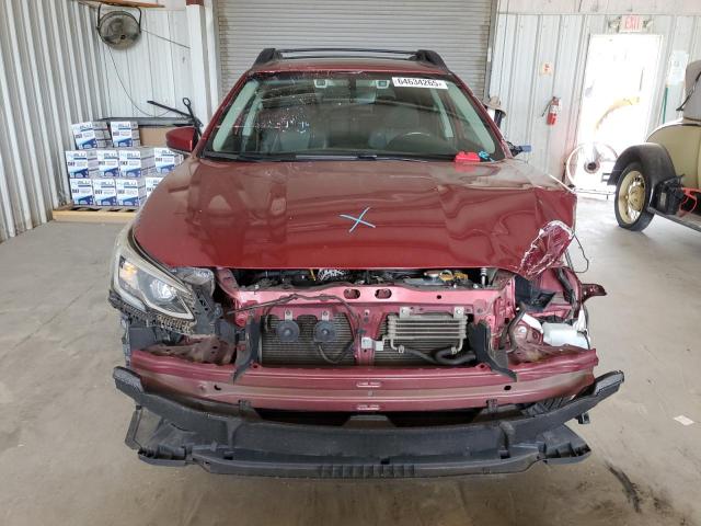 2021 SUBARU OUTBACK LI 4S4BTANC2M3169476