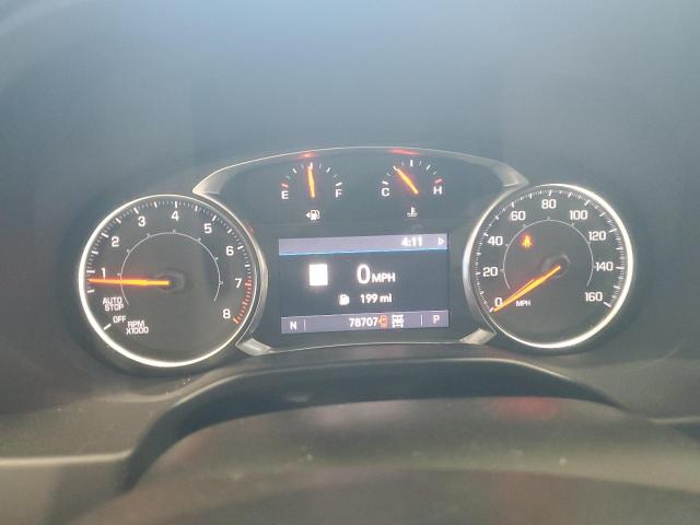 2020 GMC ACADIA SLT 1GKKNULS1LZ175294