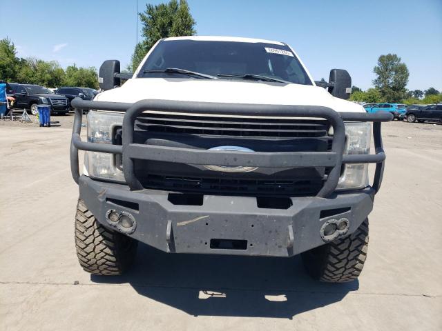 2019 FORD F350 SUPER #3268311029