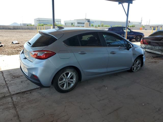 2017 CHEVROLET CRUZE LT 3G1BE6SM7HS586268