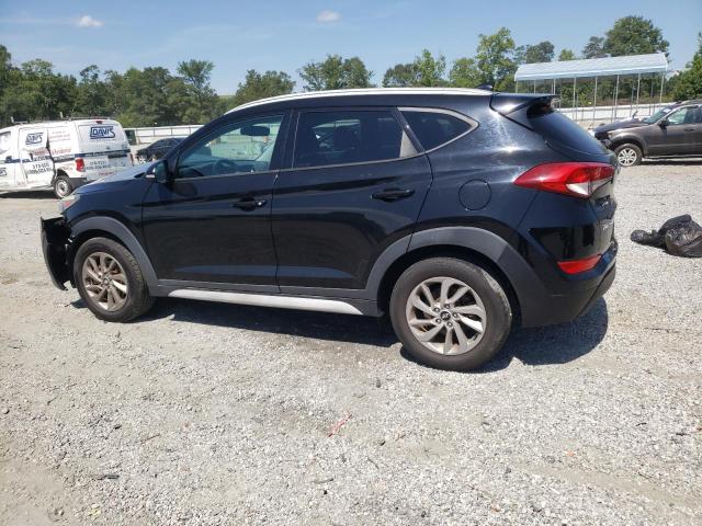 2017 HYUNDAI TUCSON LIM KM8J33A44HU430788