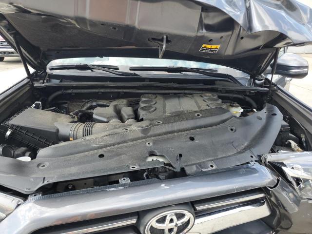 2021 TOYOTA 4RUNNER NI JTEDU5JR9M5230172