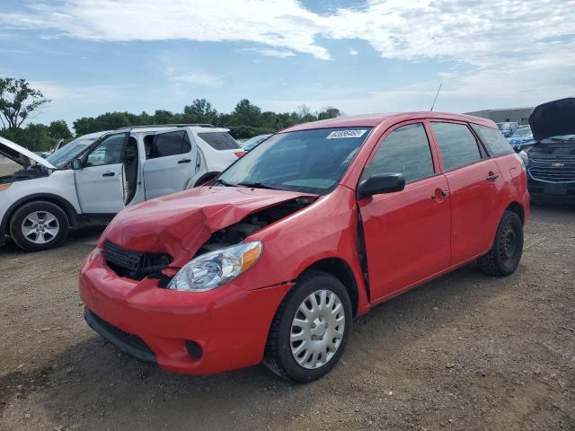 TOYOTA COROLLA MA