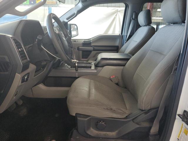 2018 FORD F150 SUPERCREW - 1FTEW1EGXJFC03346