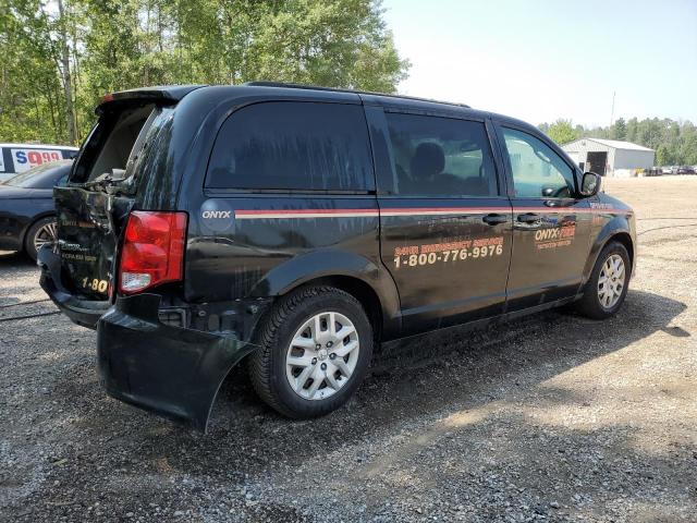 2019 DODGE GRAND CARA 2C4RDGBG9KR737432