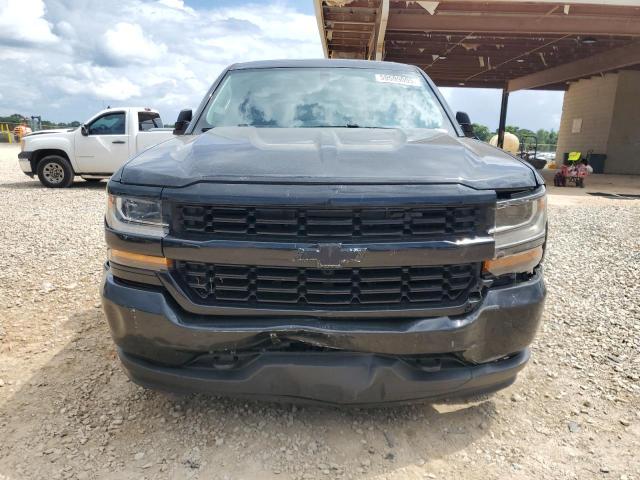 2018 CHEVROLET SILVERADO C1500 CUSTOM 3GCPCPEC2JG615793