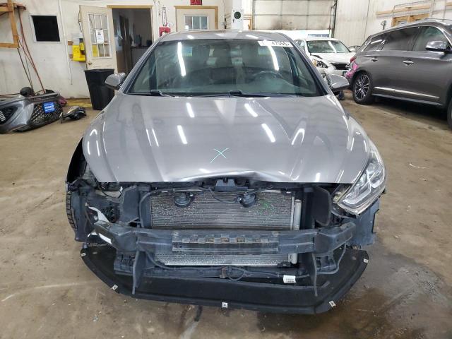 2018 HYUNDAI SONATA SPO - 5NPE34AF5JH689335